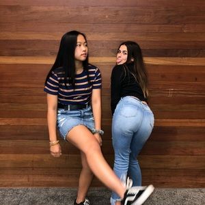 Meet your Posher, Alexa